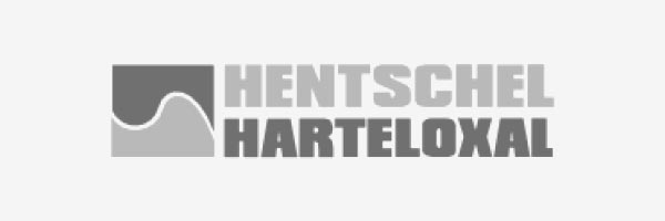 Hentschel Harteloxal